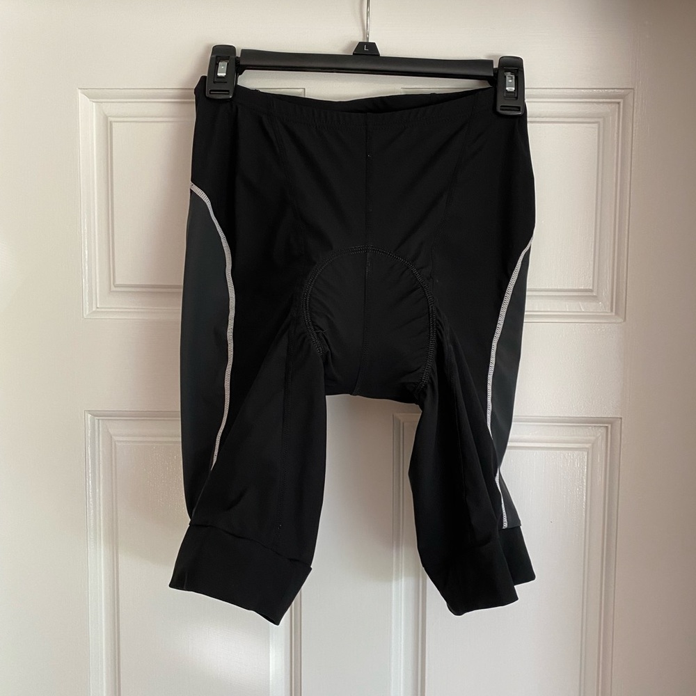 Boys Cycling Shorts.